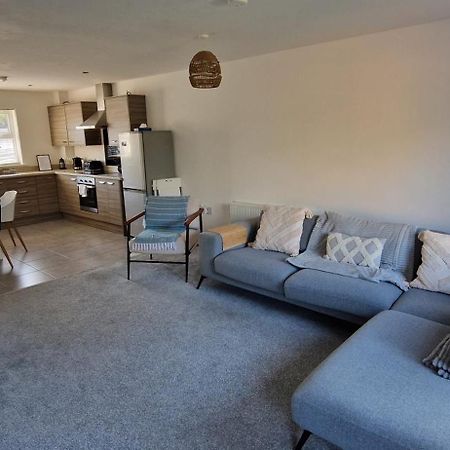 Cashel On The Coast, 3 Bedroom Holiday Home, Ballycastle Exterior photo