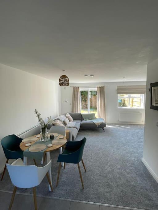 Cashel On The Coast, 3 Bedroom Holiday Home, Ballycastle Exterior photo
