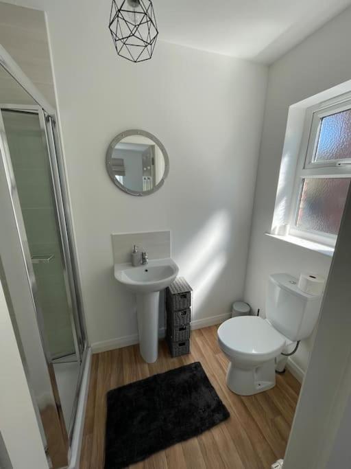 Cashel On The Coast, 3 Bedroom Holiday Home, Ballycastle Exterior photo